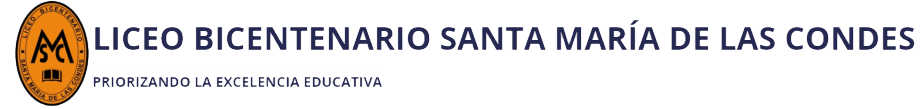 Liceo Bicentenario Santa María de Las Condes